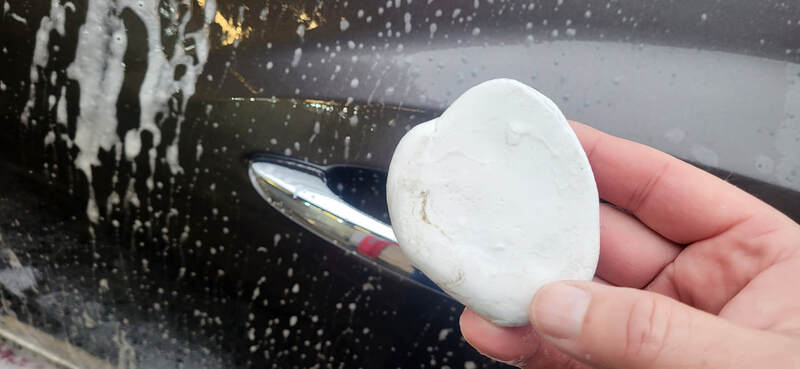 Paint Correction Paisley