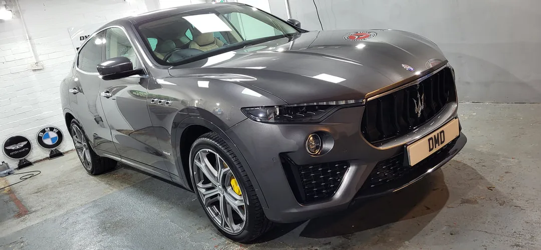 Paint Correction Paisley | Paint Correction Glasgow