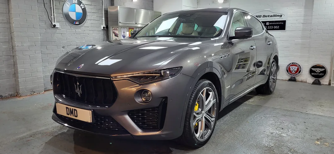 Paint Correction Paisley | Paint Correction Glasgow
