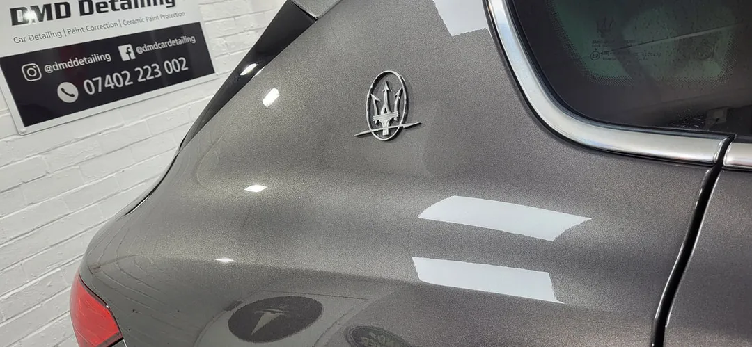 Paint Correction Paisley | Paint Correction Glasgow