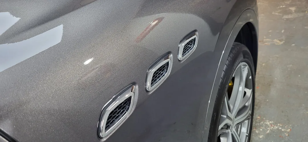 Paint Correction Paisley | Paint Correction Glasgow
