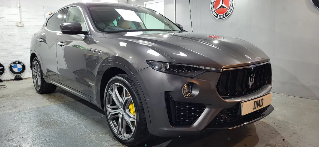 Paint Correction Paisley | Paint Correction Glasgow