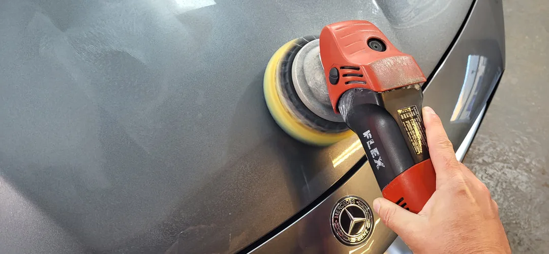 Paint Correction Paisley | Paint Correction Glasgow