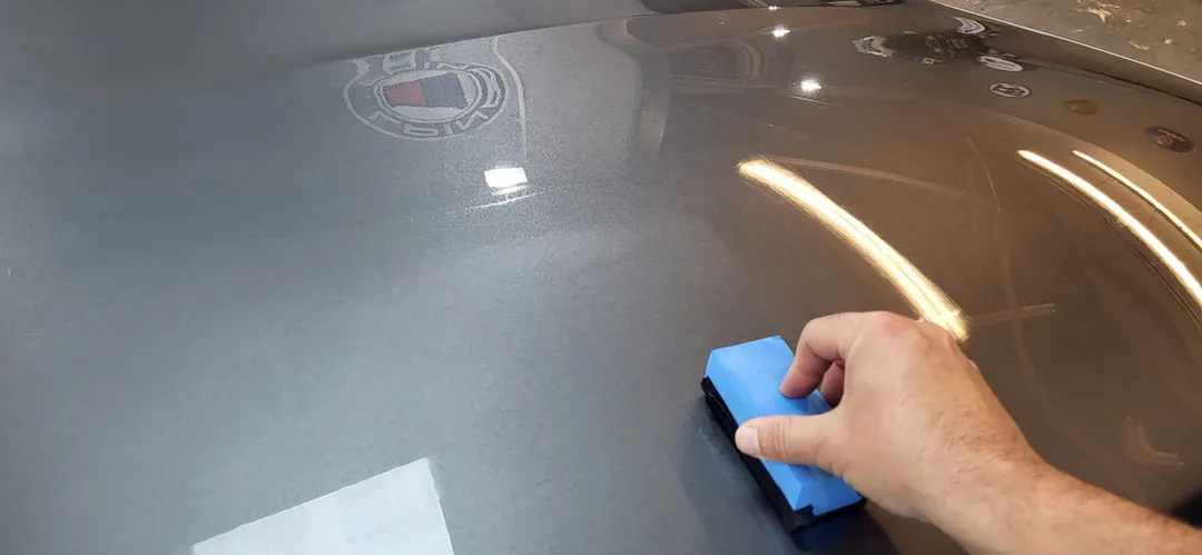 Paint Correction Paisley | Paint Correction Glasgow