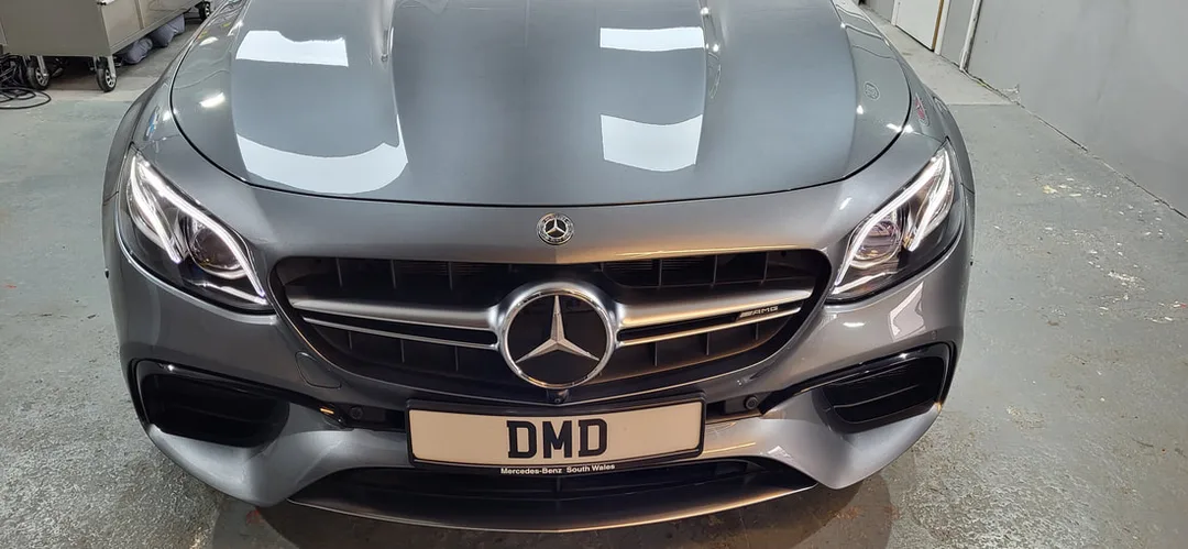 Paint Correction Paisley | Paint Correction Glasgow