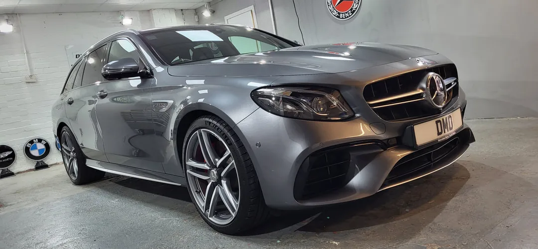Paint Correction Paisley | Paint Correction Glasgow