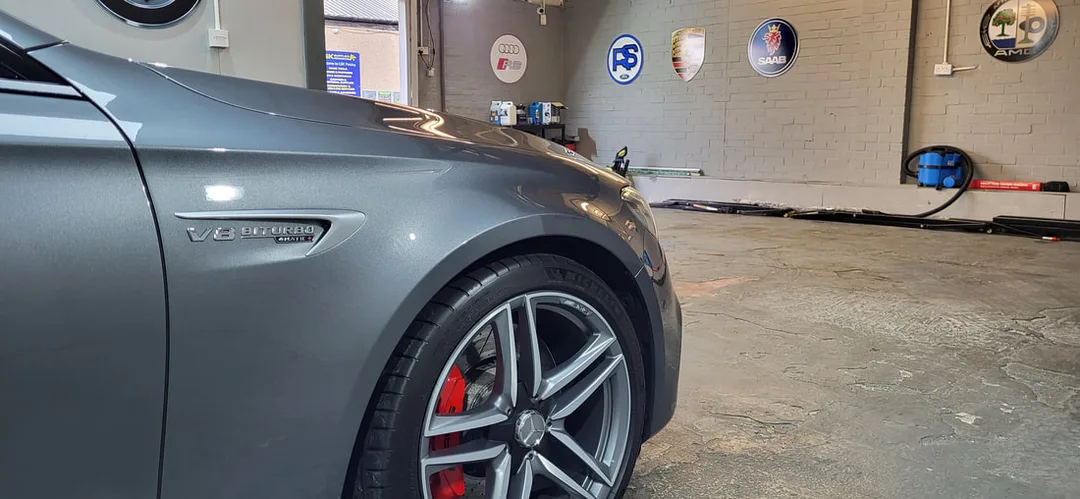 Paint Correction Paisley | Paint Correction Glasgow