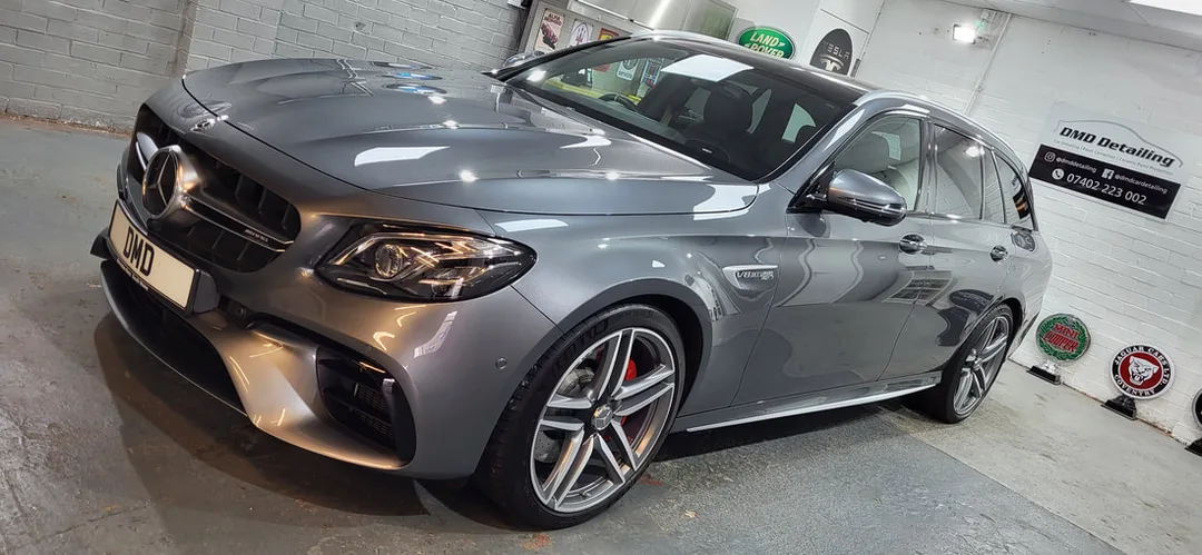 Paint Correction Paisley | Paint Correction Glasgow