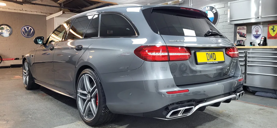 Paint Correction Paisley | Paint Correction Glasgow