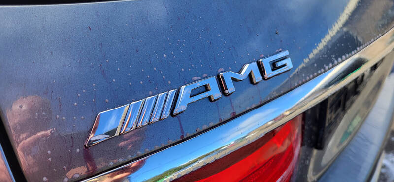 Paint Correction Paisley