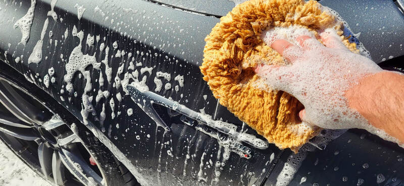 Paint Correction Glasgow